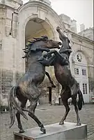 Étalons (1996)