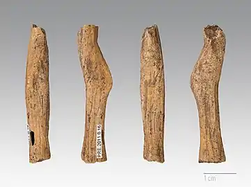 Figures féminines