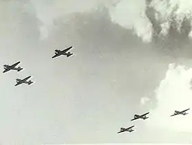 Image illustrative de l’article No. 86 Wing RAAF