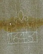 1643,