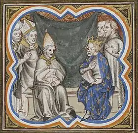 Image illustrative de l’article Pascal II