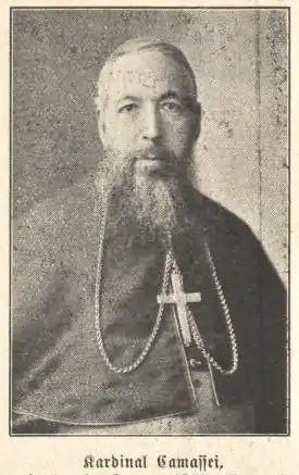 Image illustrative de l’article Filippo Camassei