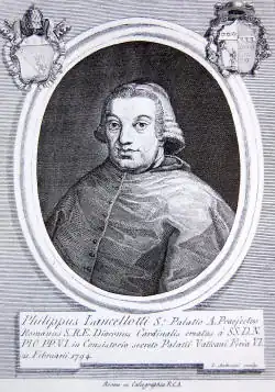 Image illustrative de l’article Filippo Lancellotti