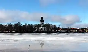 Filipstad (commune)