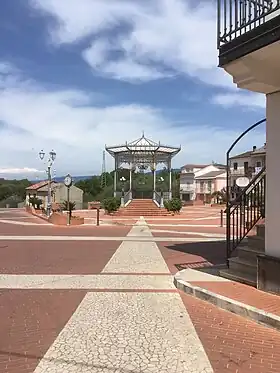 Filogaso