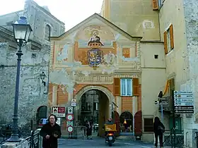 Finalborgo