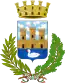 Blason de Finale Emilia
