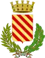 Blason de Finale Ligure