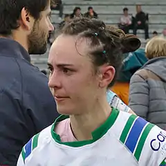 Yanna Rivoalen