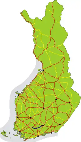 Image illustrative de l’article Kantatie 54