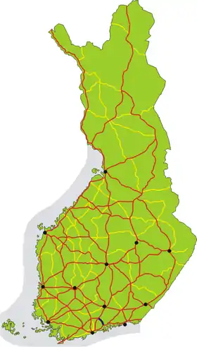 Image illustrative de l’article Kantatie 55