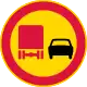 Finlande (interdiction pour les poids lourds)