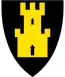Blason de Finnmark