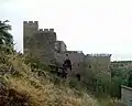 château de Fitou(42° 53′ 37″ N, 2° 58′ 39″ E)