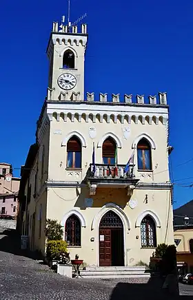 Fiuminata