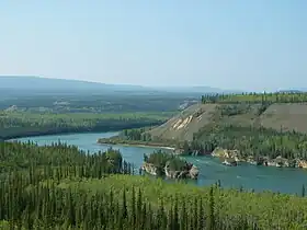 Image illustrative de l’article Klondike Highway