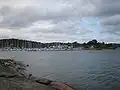 Fjærholmen