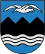 Blason de Fjell