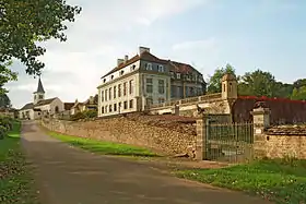 Le Val-Larrey