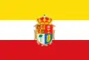 Drapeau de Province de Cuenca