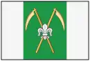 Drapeau de Větřkovice
