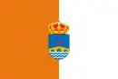 Drapeau de Garray
