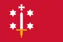 Drapeau de Haarlem