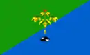 Drapeau de Partizansk