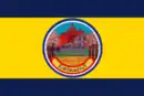 Drapeau de Phetchaburi