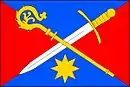 Drapeau de Pitín