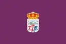 Drapeau de la province de Soria