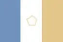 Drapeau de Tabay
