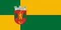 Drapeau d'Újszász