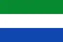 Drapeau de Úmbita
