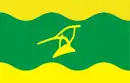 Drapeau de Ülenurme
