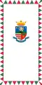 Drapeau de Üröm