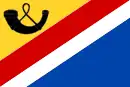 Drapeau de Černíkovice
