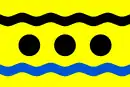 Drapeau de Černava