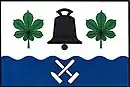 Drapeau de Černov