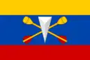 Drapeau de Čižice