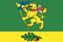 Drapeau de Čtveřín