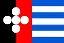 Drapeau de Šťáhlavy
