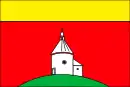 Drapeau de Štěpkov