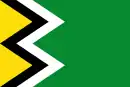 Drapeau de Želenice