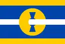 Drapeau de Žernov