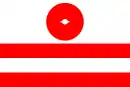 Drapeau de Žernovník