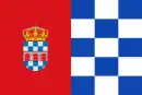 Drapeau de Abadía