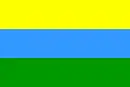 Drapeau de Acandí