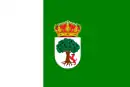 Drapeau de Aceuchal