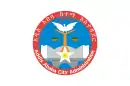 Drapeau de Addis-Abeba